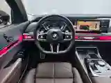2023 BMW 3.0T 333HP L6 8AT