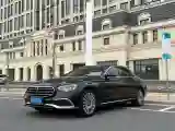 2022 Mercedes-Benz E Class 2.0T 258HP L4 9AT