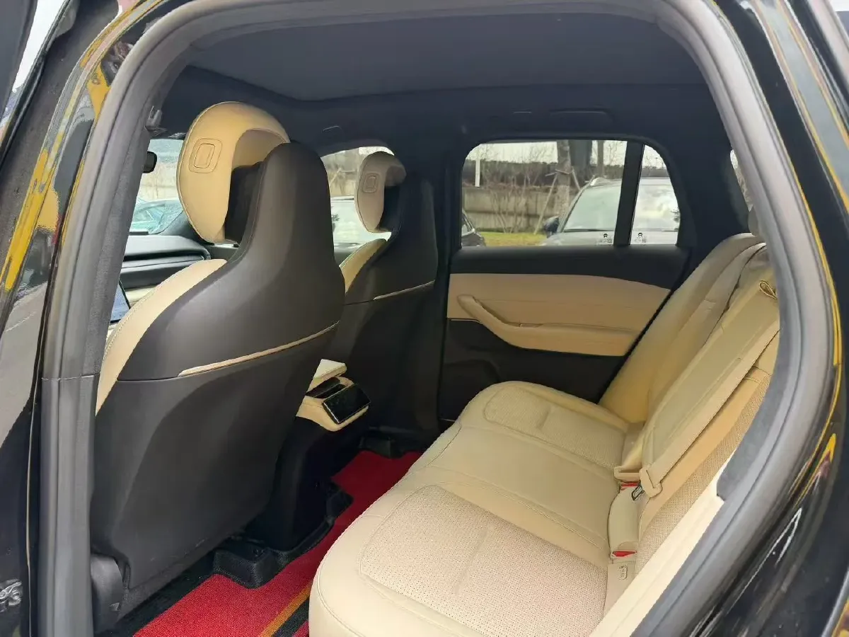 2024 NIO ES6 BEV 75KWH,autocango,china used car exporter,china ev exporter,chinese used car exporter,chinese used ev exporter