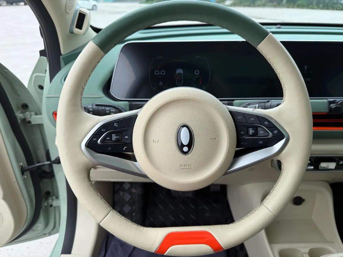 2022 Ora FunkyCat BEV 45.99KWH,autocango,china used car exporter,china ev exporter,chinese used car exporter,chinese used ev exporter