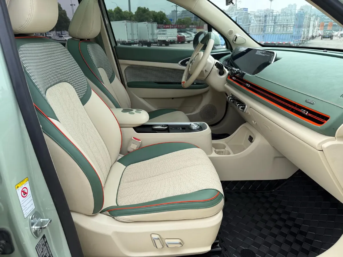 2022 Ora FunkyCat BEV 45.99KWH,autocango,china used car exporter,china ev exporter,chinese used car exporter,chinese used ev exporter