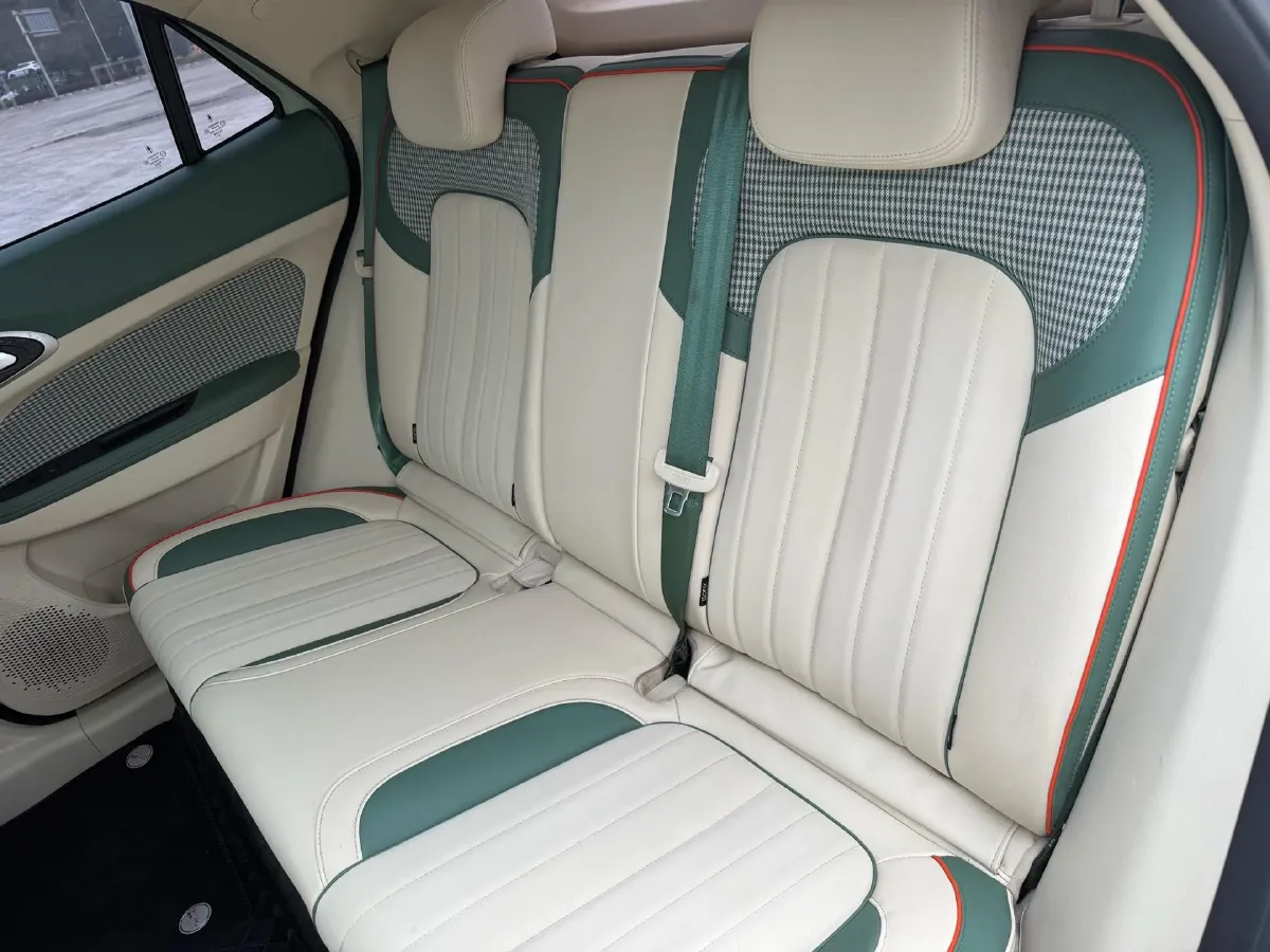 2022 Ora FunkyCat BEV 45.99KWH,autocango,china used car exporter,china ev exporter,chinese used car exporter,chinese used ev exporter