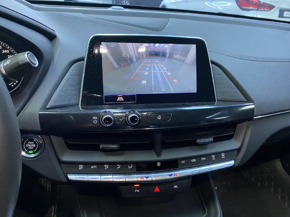 2023 Cadillac CT4 1.5T 211HP L4 8AT,autocango,china used car exporter,china ev exporter,chinese used car exporter,chinese used ev exporter