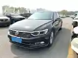 2019 Volkswagen Magotan 2.0T 186HP L4 7DCT