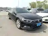 2019 Volkswagen Magotan 2.0T 186HP L4 7DCT