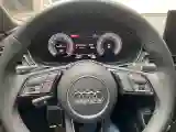 2023 Audi A4L 2.0T 190HP L4 7DCT