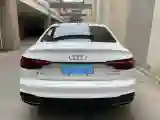 2023 Audi A4L 2.0T 190HP L4 7DCT