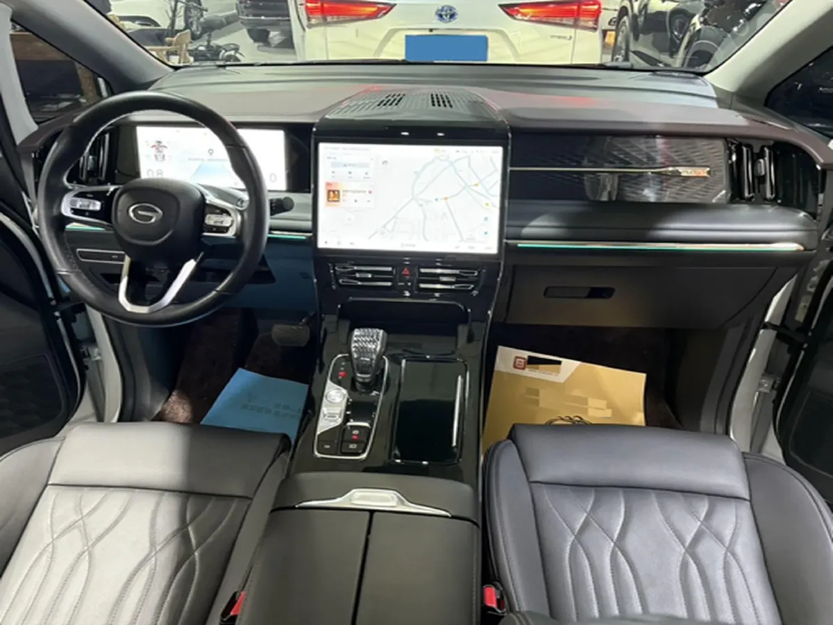 2023 GAC Trumpchi M8 2.0T 252HP L4 8AT,autocango,china used car exporter,china ev exporter,chinese used car exporter,chinese used ev exporter