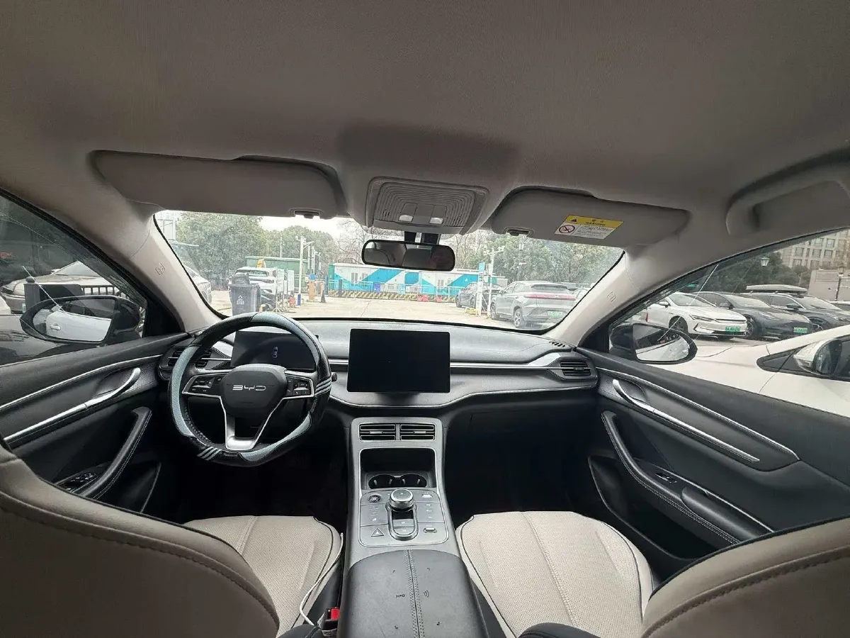 2023 BYD Destroyer 05 1.5L 110HP L4 E-CVT PHEV 18.3KWH,autocango,china used car exporter,china ev exporter,chinese used car exporter,chinese used ev exporter