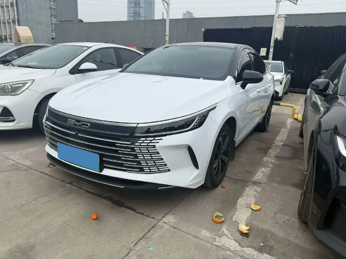 2023 BYD Destroyer 05 1.5L 110HP L4 E-CVT PHEV 18.3KWH,autocango,china used car exporter,china ev exporter,chinese used car exporter,chinese used ev exporter