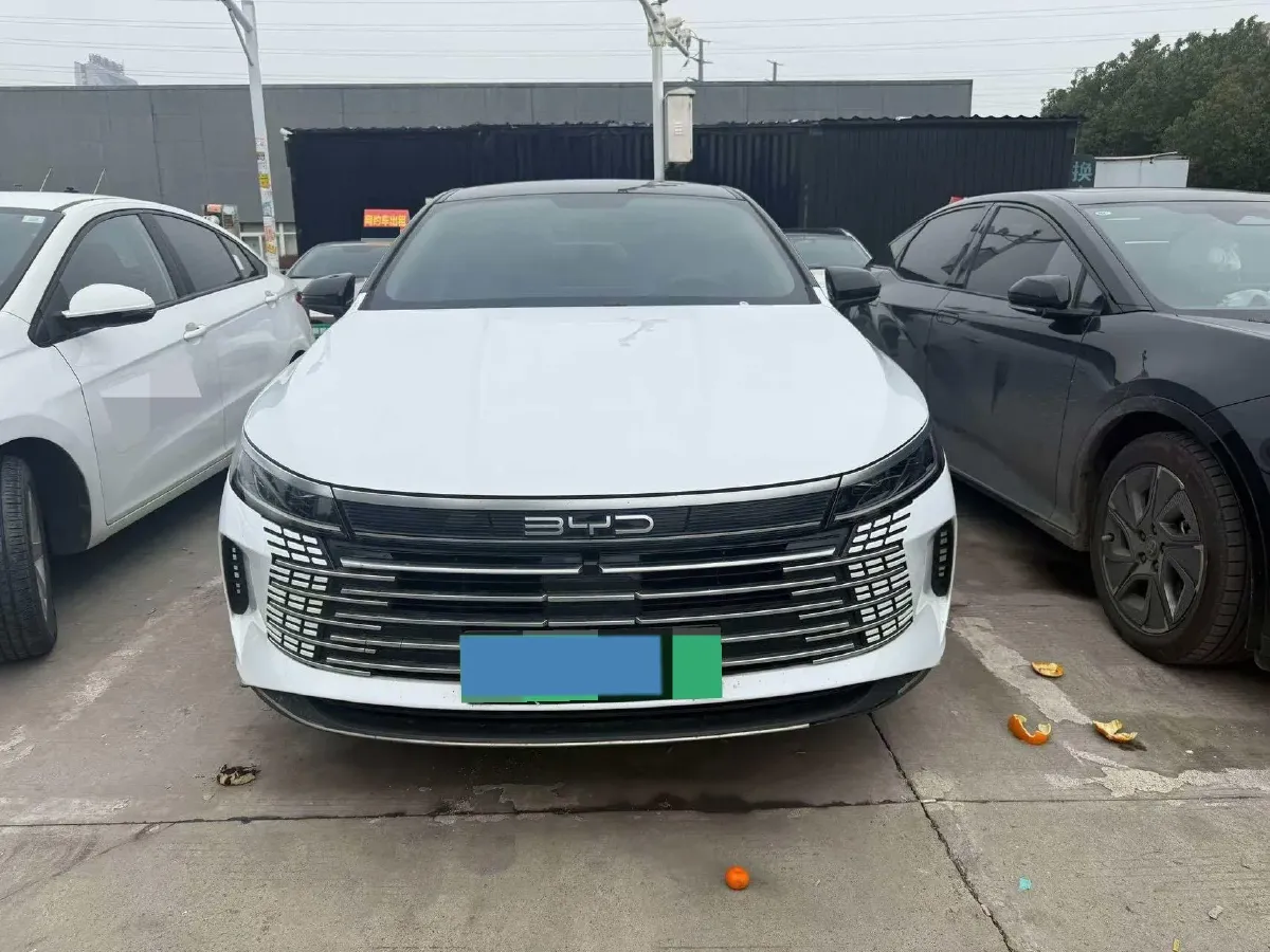2023 BYD Destroyer 05 1.5L 110HP L4 E-CVT PHEV 18.3KWH,autocango,china used car exporter,china ev exporter,chinese used car exporter,chinese used ev exporter