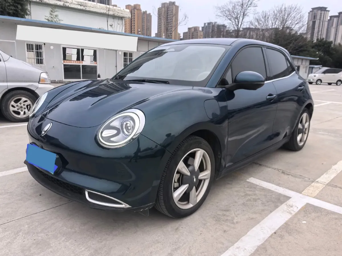 2021 Ora FunkyCat BEV 45.99KWH,autocango,china used car exporter,china ev exporter,chinese used car exporter,chinese used ev exporter