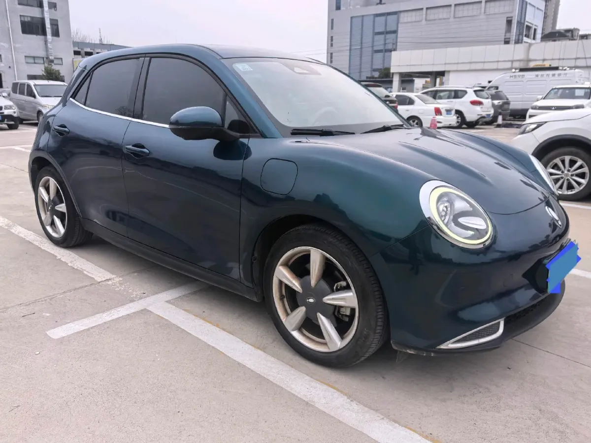 2021 Ora FunkyCat BEV 45.99KWH,autocango,china used car exporter,china ev exporter,chinese used car exporter,chinese used ev exporter