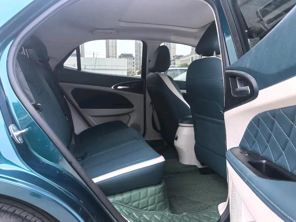 2021 Ora FunkyCat BEV 45.99KWH,autocango,china used car exporter,china ev exporter,chinese used car exporter,chinese used ev exporter