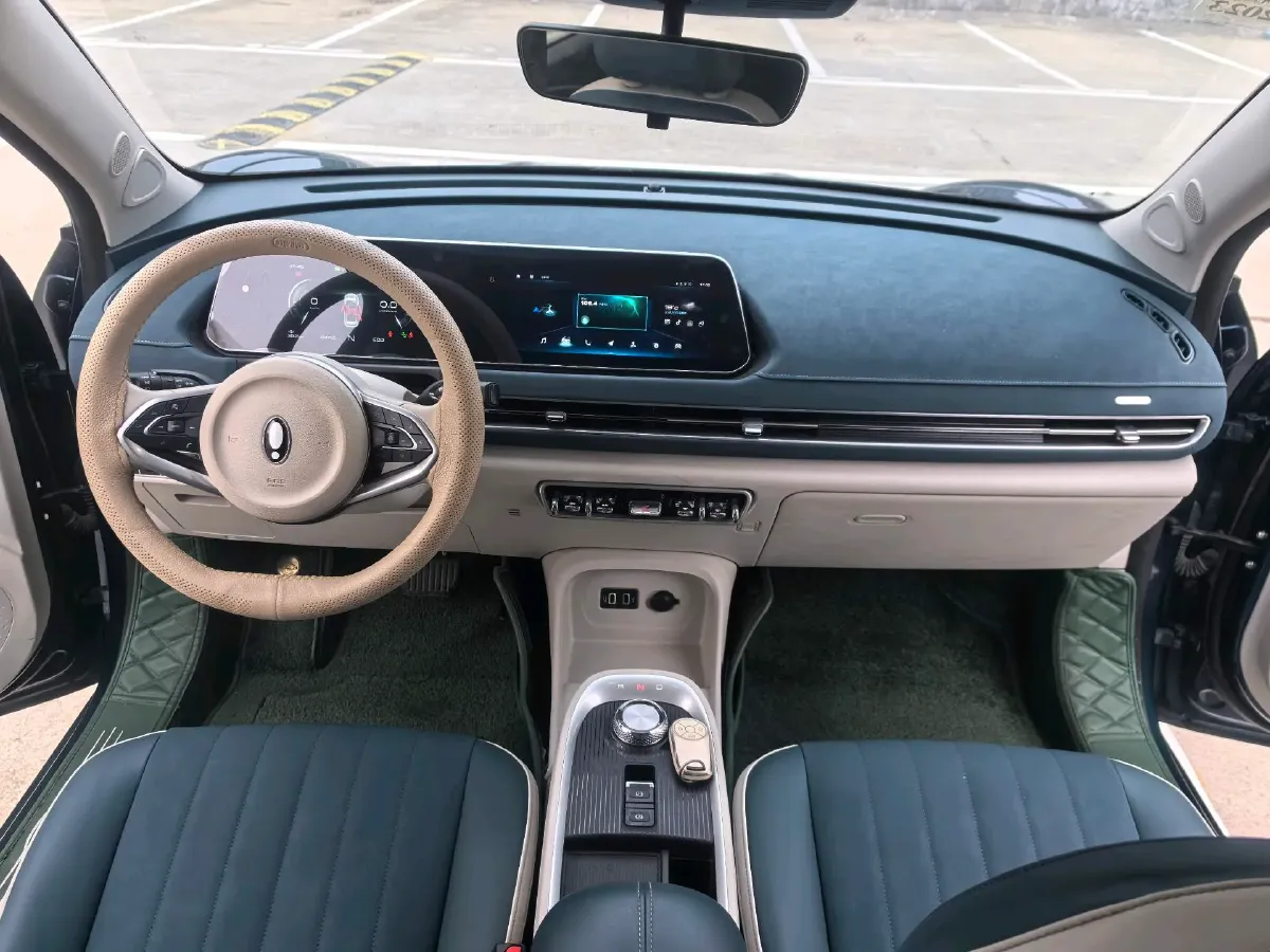 2021 Ora FunkyCat BEV 45.99KWH,autocango,china used car exporter,china ev exporter,chinese used car exporter,chinese used ev exporter