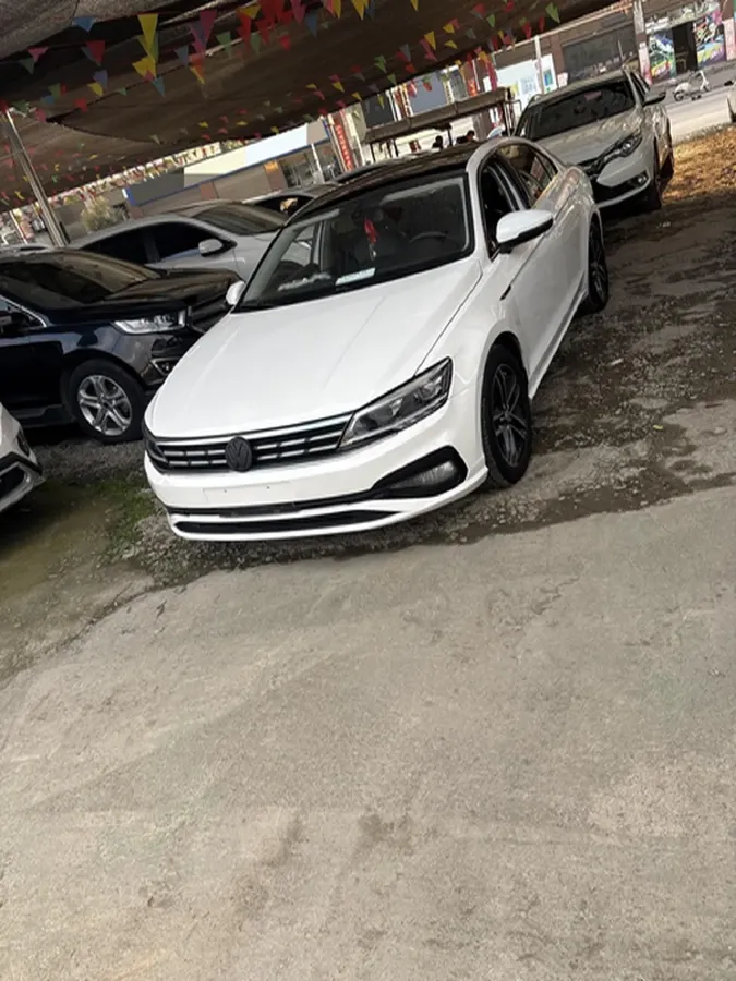 2021 Volkswagen Lamando 1.4T 150HP L4 7DCT,autocango,china used car exporter,china ev exporter,chinese used car exporter,chinese used ev exporter