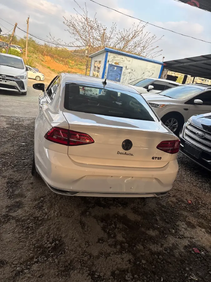 2021 Volkswagen Lamando 1.4T 150HP L4 7DCT,autocango,china used car exporter,china ev exporter,chinese used car exporter,chinese used ev exporter