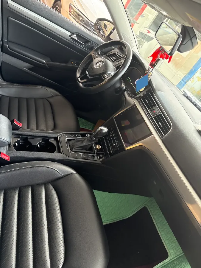 2021 Volkswagen Lamando 1.4T 150HP L4 7DCT,autocango,china used car exporter,china ev exporter,chinese used car exporter,chinese used ev exporter