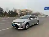 2021 Toyota Corolla 1.2T 116HP L4 CVT