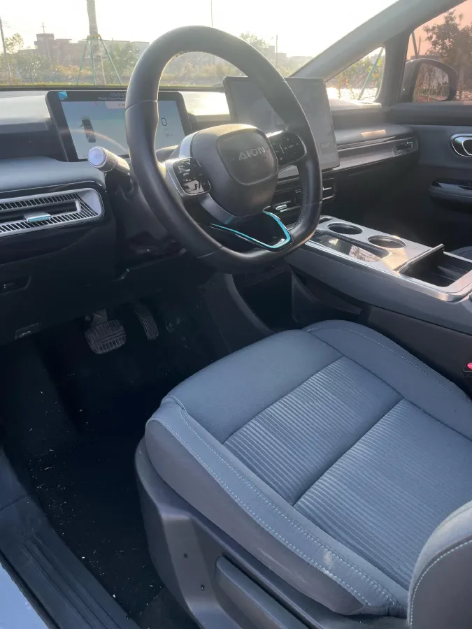 2023 Everus VE-1 BEV 61.3KWH,autocango,china used car exporter,china ev exporter,chinese used car exporter,chinese used ev exporter