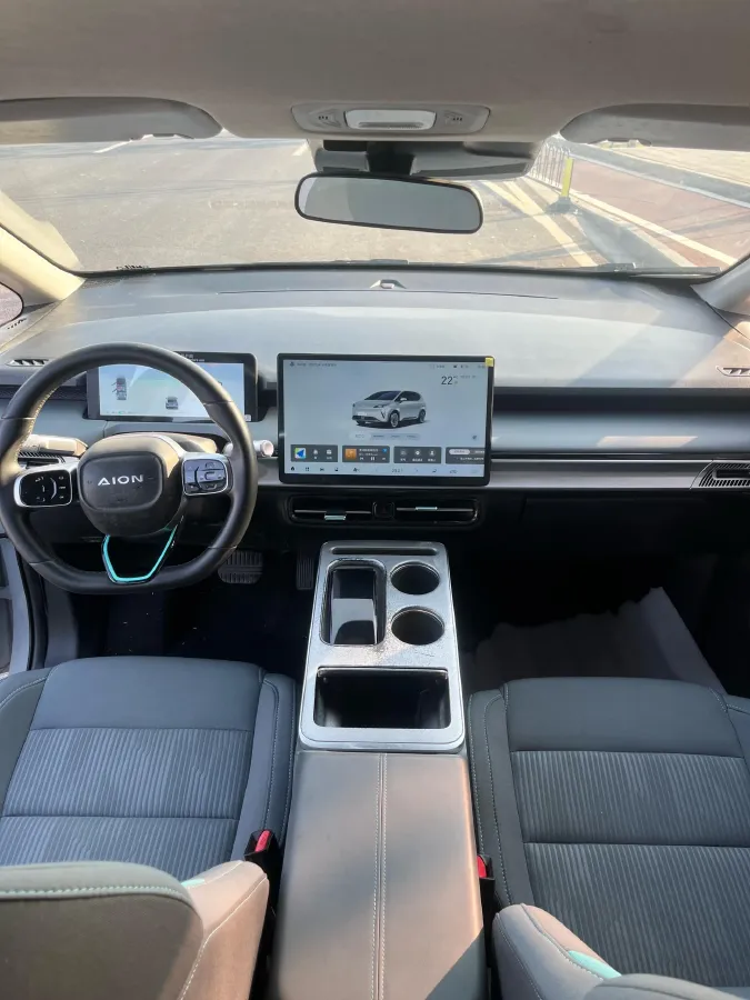 2023 Everus VE-1 BEV 61.3KWH,autocango,china used car exporter,china ev exporter,chinese used car exporter,chinese used ev exporter