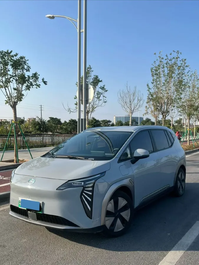 2023 Everus VE-1 BEV 61.3KWH,autocango,china used car exporter,china ev exporter,chinese used car exporter,chinese used ev exporter