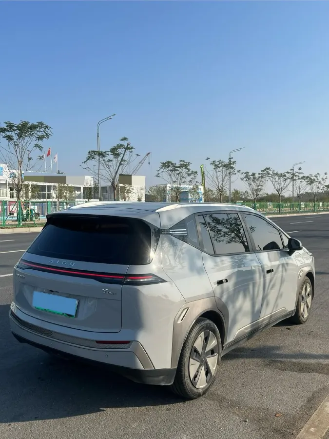 2023 Everus VE-1 BEV 61.3KWH,autocango,china used car exporter,china ev exporter,chinese used car exporter,chinese used ev exporter