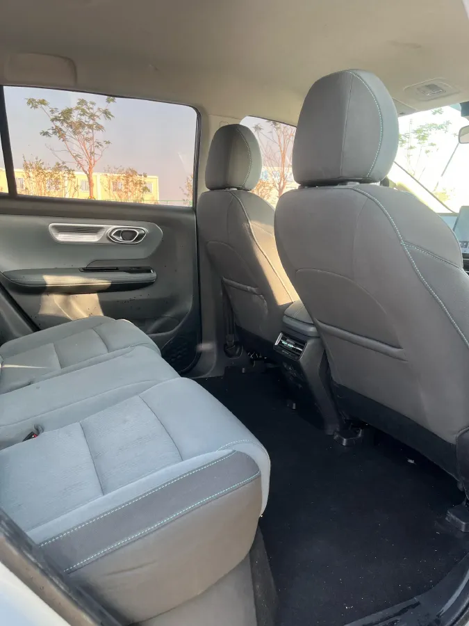 2023 Everus VE-1 BEV 61.3KWH,autocango,china used car exporter,china ev exporter,chinese used car exporter,chinese used ev exporter