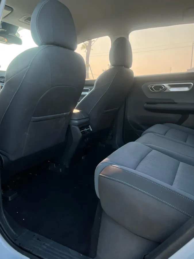 2023 Everus VE-1 BEV 61.3KWH,autocango,china used car exporter,china ev exporter,chinese used car exporter,chinese used ev exporter