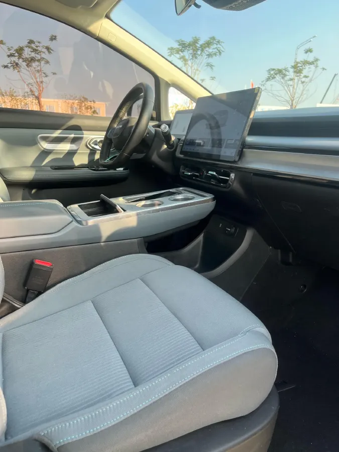 2023 Everus VE-1 BEV 61.3KWH,autocango,china used car exporter,china ev exporter,chinese used car exporter,chinese used ev exporter