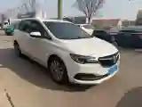2019 Buick GL6 1.3T 163HP L3 6AT