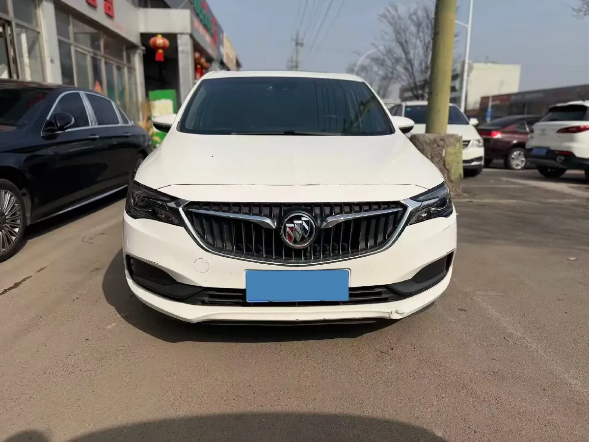 2019 Buick GL6 1.3T 163HP L3 6AT,autocango,china used car exporter,china ev exporter,chinese used car exporter,chinese used ev exporter