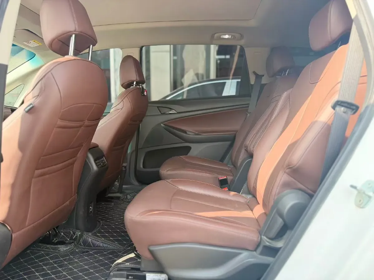 2019 Buick GL6 1.3T 163HP L3 6AT,autocango,china used car exporter,china ev exporter,chinese used car exporter,chinese used ev exporter