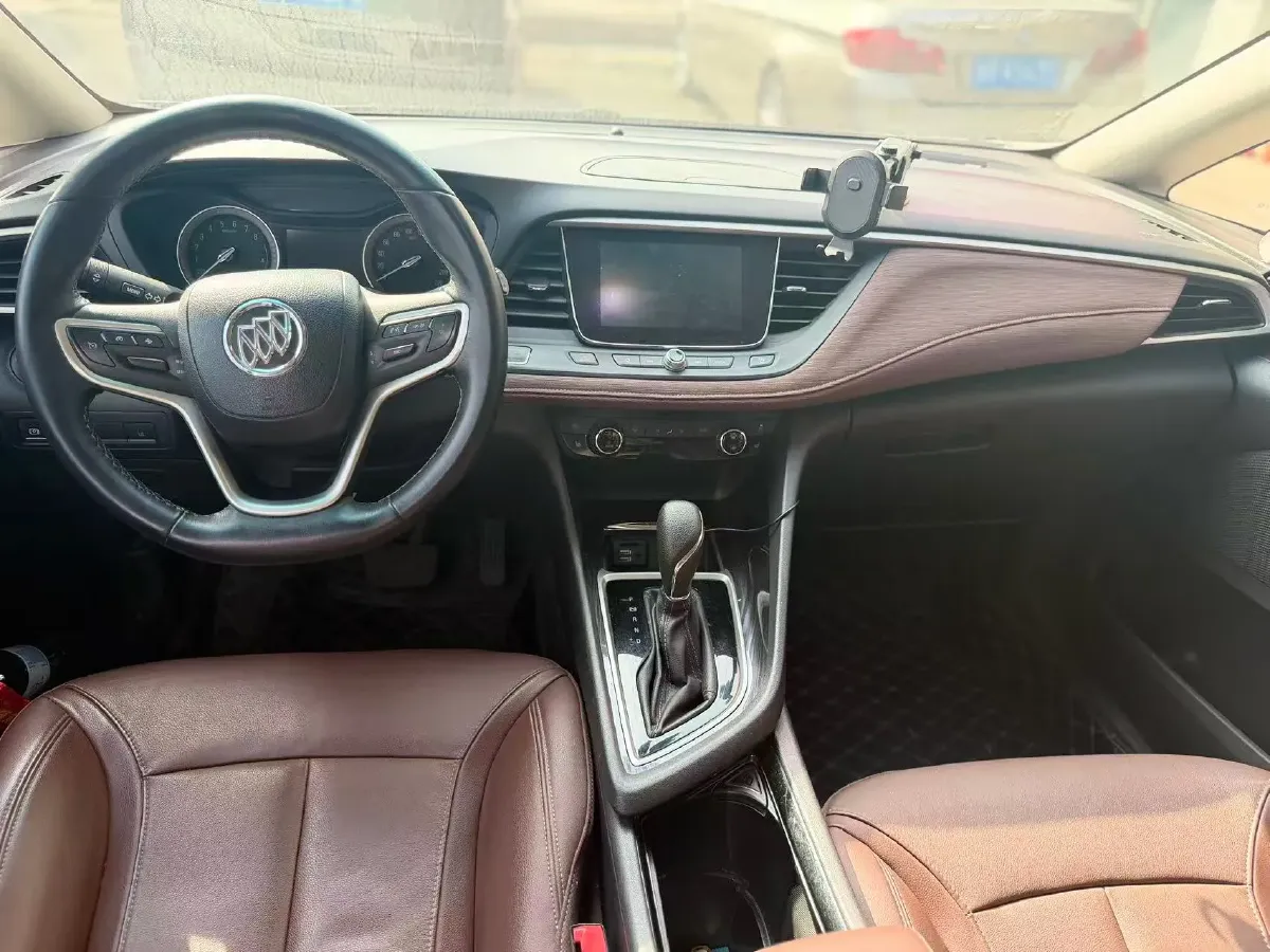 2019 Buick GL6 1.3T 163HP L3 6AT,autocango,china used car exporter,china ev exporter,chinese used car exporter,chinese used ev exporter