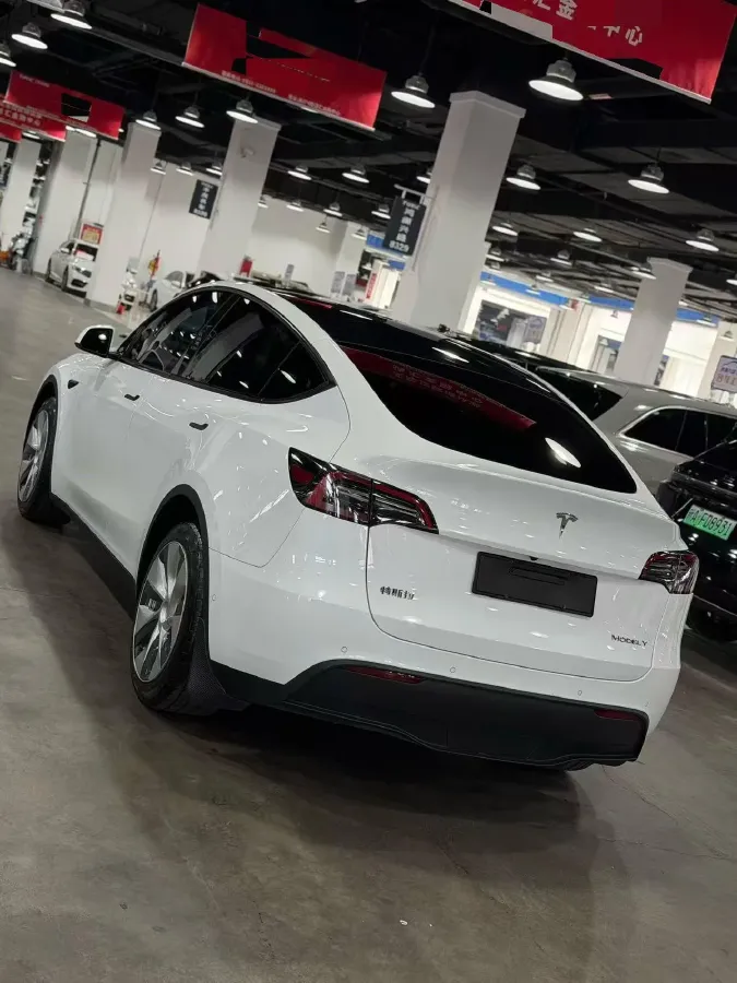 2021 Tesla Model Y BEV 60KWH,autocango,china used car exporter,china ev exporter,chinese used car exporter,chinese used ev exporter