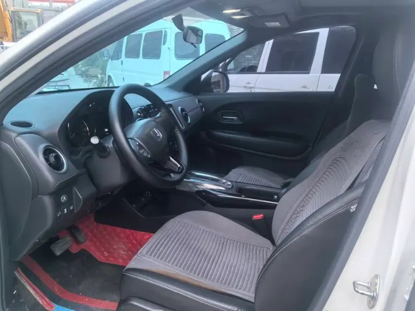 2021 Honda XR-V 1.5L 131HP L4 CVT,autocango,china used car exporter,china ev exporter,chinese used car exporter,chinese used ev exporter