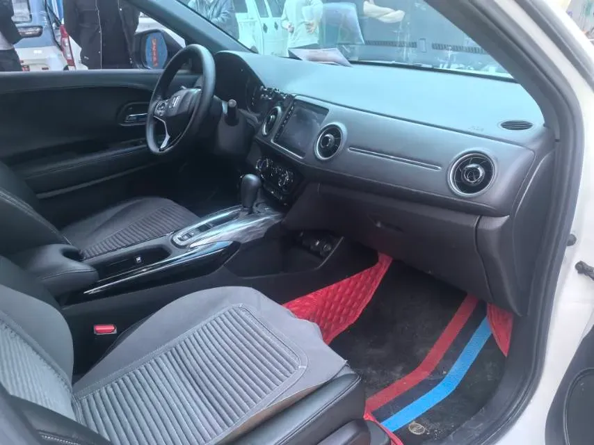2021 Honda XR-V 1.5L 131HP L4 CVT,autocango,china used car exporter,china ev exporter,chinese used car exporter,chinese used ev exporter