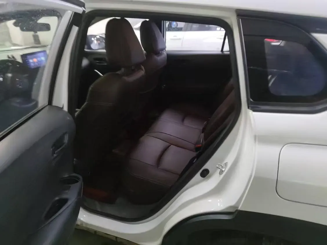 2023 Toyota Corolla Cross 2.0L 171HP L4 CVT,autocango,china used car exporter,china ev exporter,chinese used car exporter,chinese used ev exporter