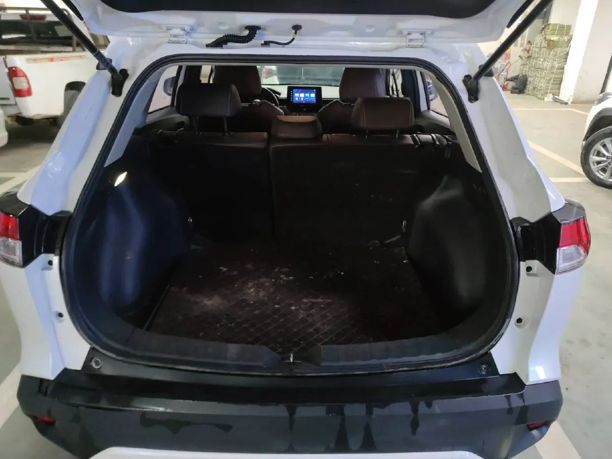 2023 Toyota Corolla Cross 2.0L 171HP L4 CVT,autocango,china used car exporter,china ev exporter,chinese used car exporter,chinese used ev exporter