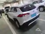 2023 Toyota Corolla Cross 2.0L 171HP L4 CVT