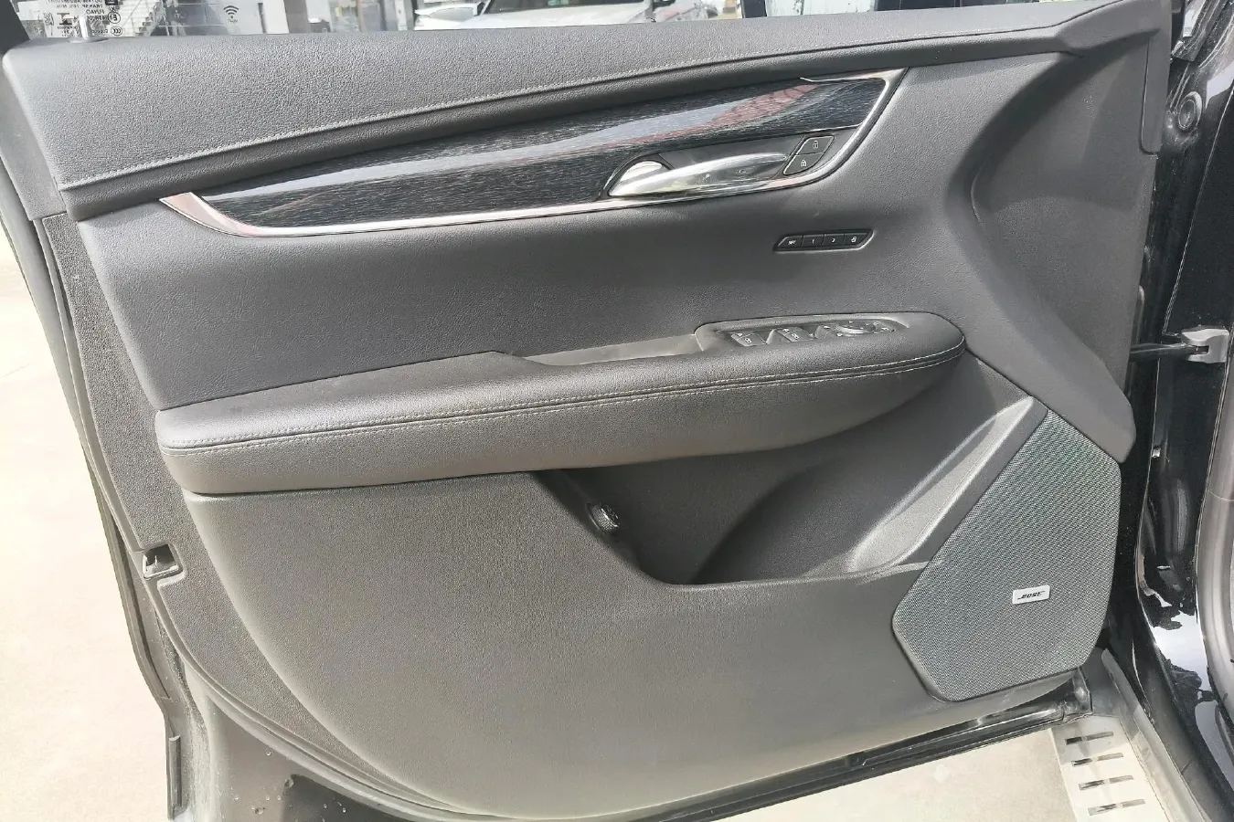 2021 Cadillac XT5 2.0T 237HP L4 9AT,autocango,china used car exporter,china ev exporter,chinese used car exporter,chinese used ev exporter