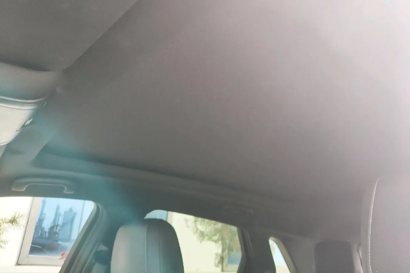 2021 Cadillac XT5 2.0T 237HP L4 9AT,autocango,china used car exporter,china ev exporter,chinese used car exporter,chinese used ev exporter