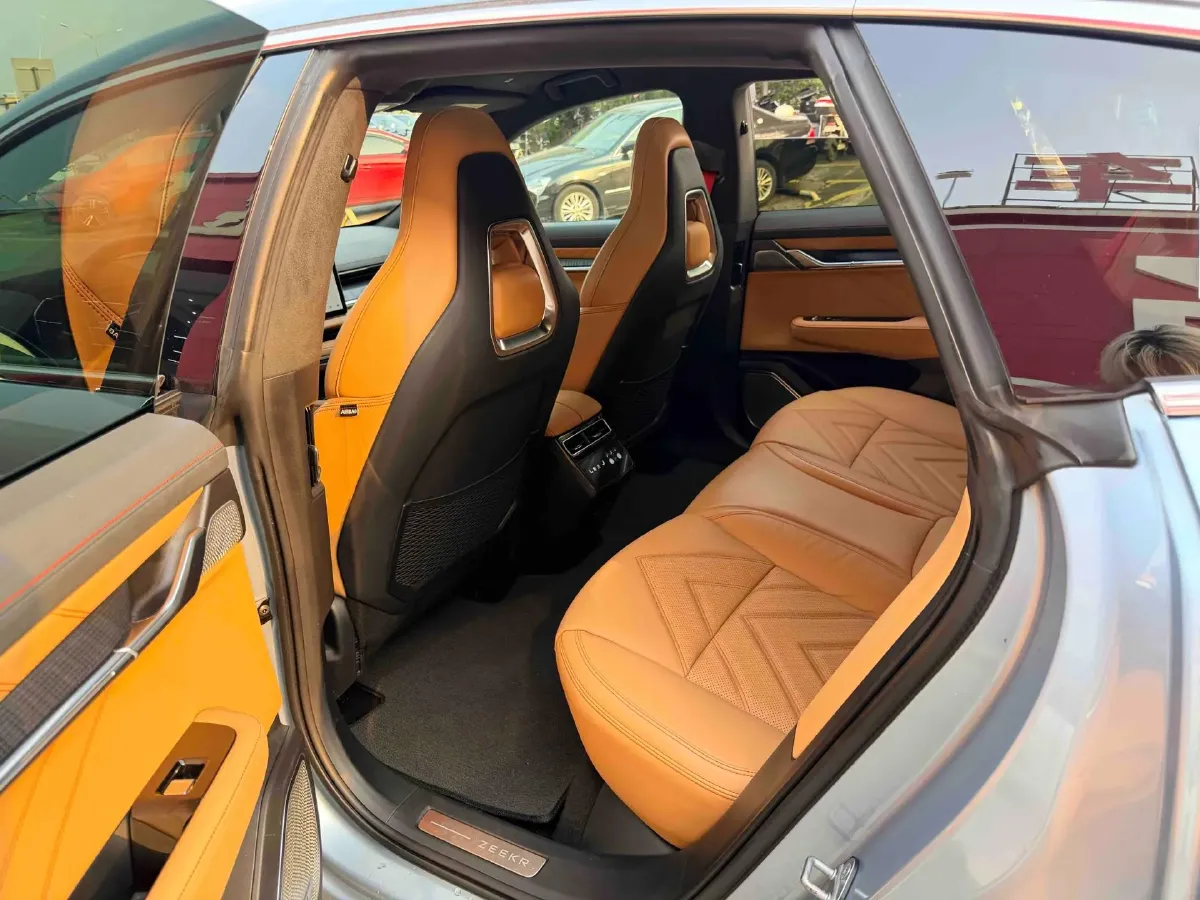 2022 Zeekr 001 BEV 100KWH,autocango,china used car exporter,china ev exporter,chinese used car exporter,chinese used ev exporter