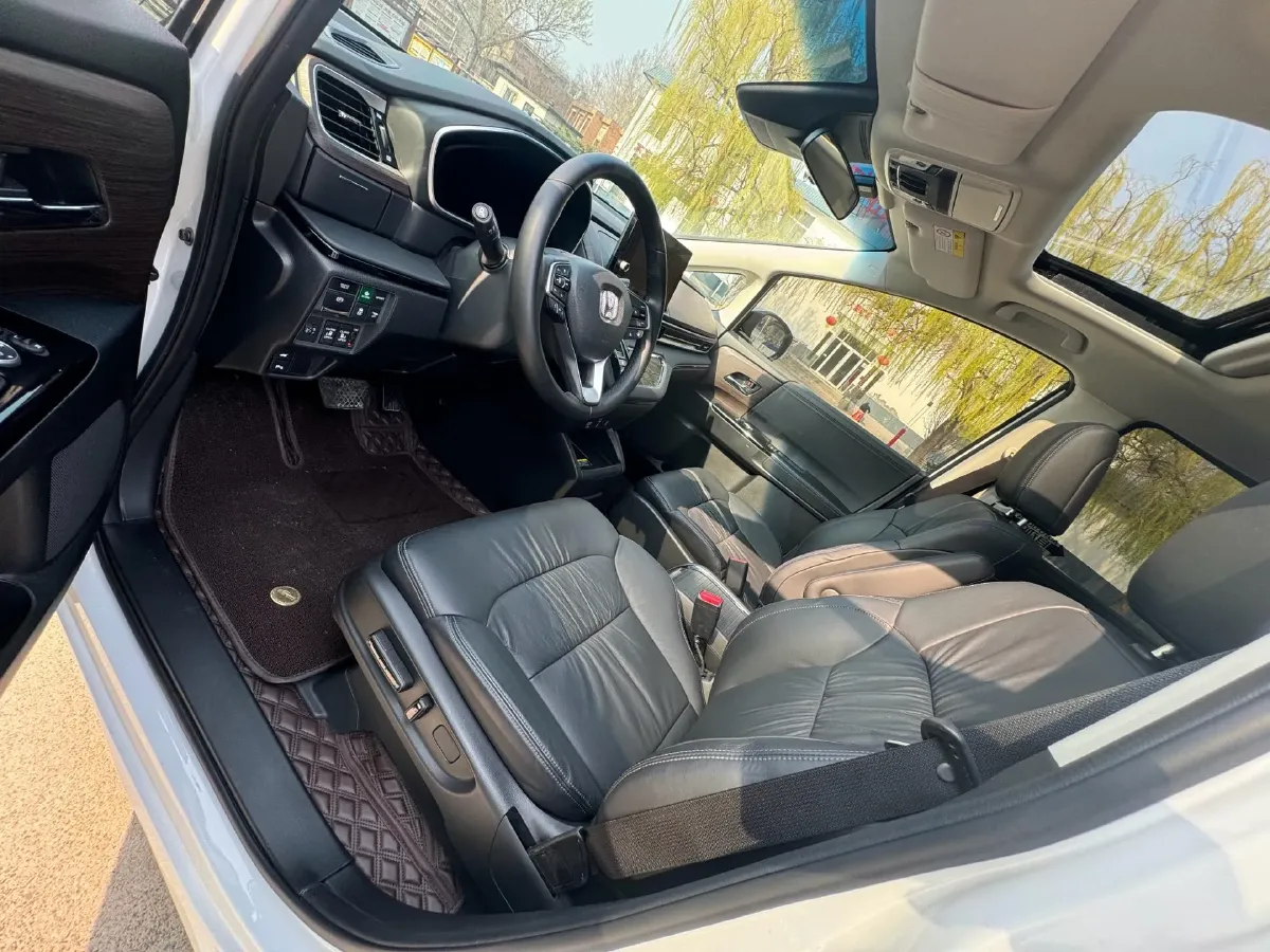 2022 Honda Odyssey 2.0L 146HP L4 E-CVT Hybrid,autocango,china used car exporter,china ev exporter,chinese used car exporter,chinese used ev exporter