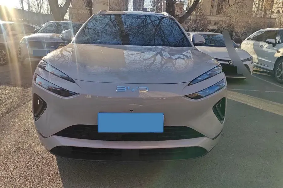 2025 BYD Sea Lion 06 BEV,autocango,china used car exporter,china ev exporter,chinese used car exporter,chinese used ev exporter