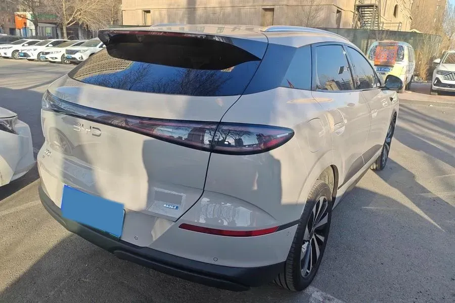 2025 BYD Sea Lion 06 BEV,autocango,china used car exporter,china ev exporter,chinese used car exporter,chinese used ev exporter