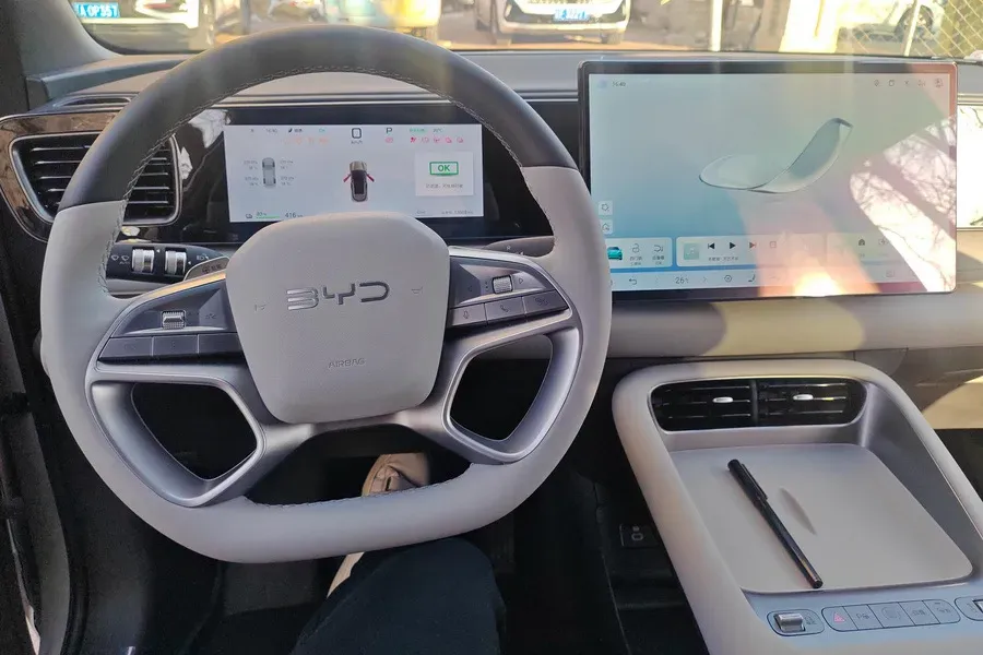 2025 BYD Sea Lion 06 BEV,autocango,china used car exporter,china ev exporter,chinese used car exporter,chinese used ev exporter