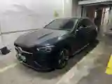 2023 Mercedes-Benz C Class 2.0T 204HP L4 9AT PHEV 25.4KWH