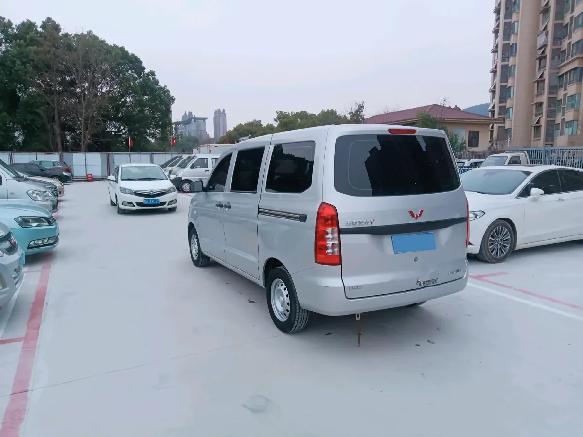 2022 JinBei Little Sea Lion X30 1.5L 102HP L4 5MT,autocango,china used car exporter,china ev exporter,chinese used car exporter,chinese used ev exporter