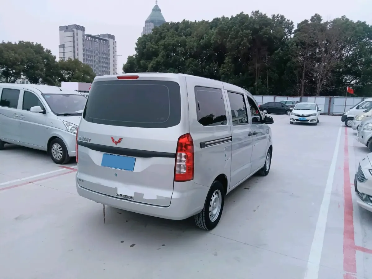 2022 JinBei Little Sea Lion X30 1.5L 102HP L4 5MT,autocango,china used car exporter,china ev exporter,chinese used car exporter,chinese used ev exporter